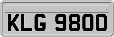 KLG9800