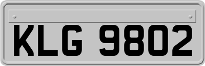 KLG9802