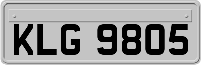 KLG9805