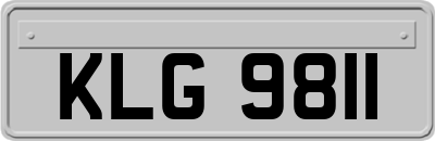 KLG9811