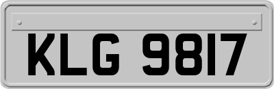 KLG9817
