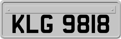 KLG9818