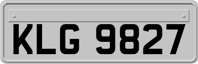KLG9827