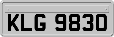 KLG9830