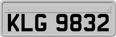 KLG9832