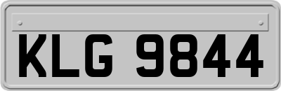 KLG9844