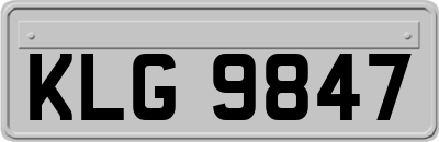 KLG9847