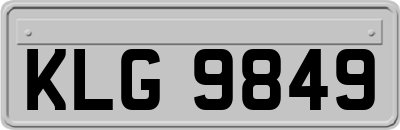 KLG9849