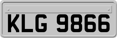 KLG9866