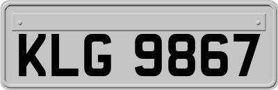 KLG9867