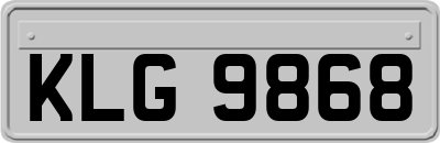 KLG9868