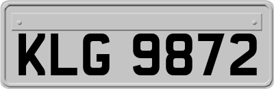 KLG9872