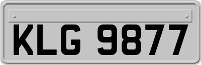 KLG9877