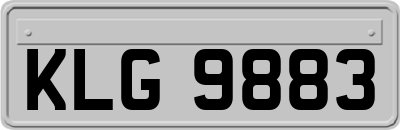 KLG9883