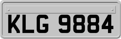 KLG9884