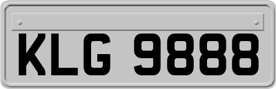 KLG9888