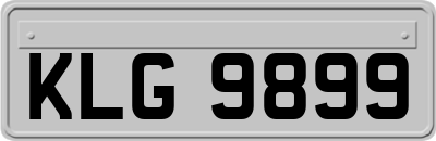 KLG9899