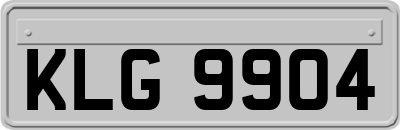 KLG9904