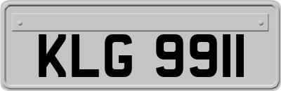 KLG9911