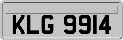KLG9914