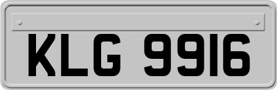 KLG9916