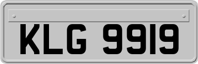 KLG9919