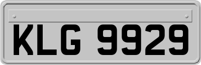 KLG9929