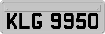 KLG9950