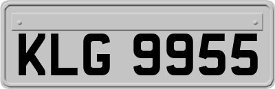 KLG9955