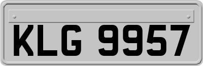 KLG9957