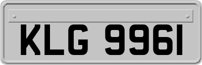 KLG9961