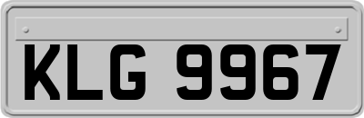 KLG9967