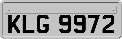 KLG9972