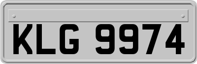 KLG9974