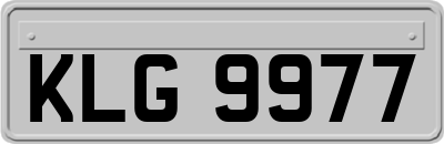 KLG9977