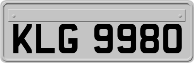 KLG9980