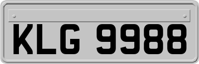 KLG9988