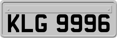 KLG9996