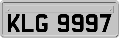 KLG9997