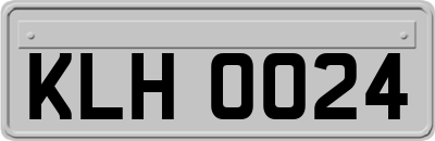 KLH0024