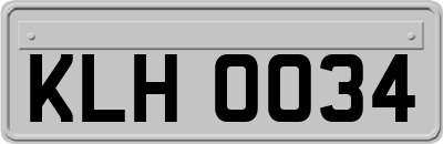 KLH0034