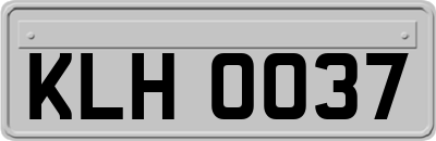 KLH0037