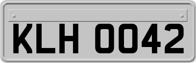 KLH0042