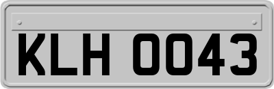 KLH0043
