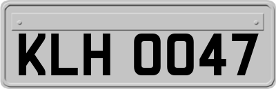 KLH0047