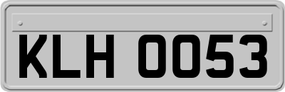 KLH0053