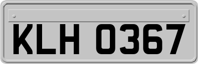KLH0367