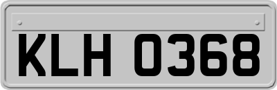 KLH0368