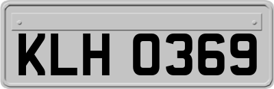KLH0369