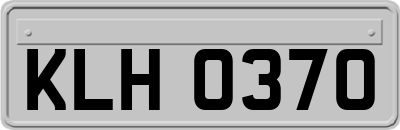 KLH0370